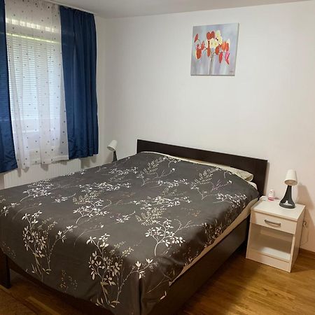 Apartment Dzeni Σαράγεβο Εξωτερικό φωτογραφία