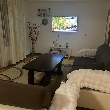 Apartment Dzeni Σαράγεβο Εξωτερικό φωτογραφία
