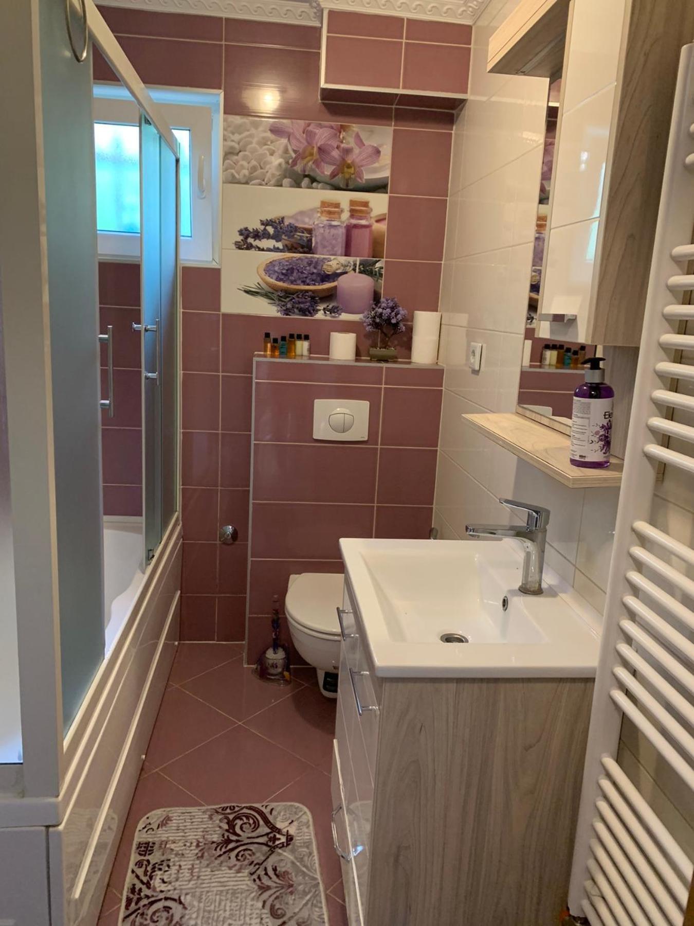 Apartment Dzeni Σαράγεβο Εξωτερικό φωτογραφία