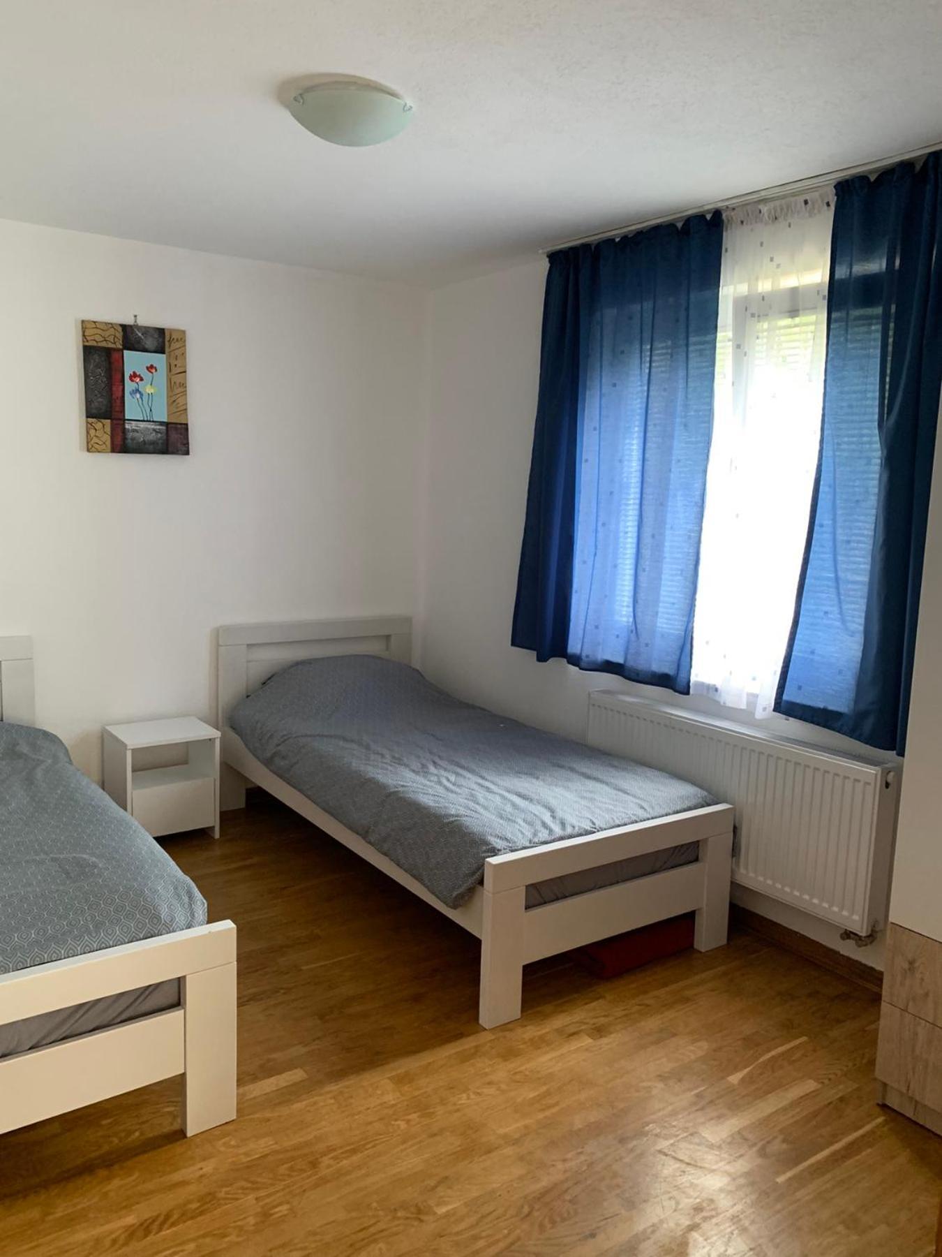 Apartment Dzeni Σαράγεβο Εξωτερικό φωτογραφία