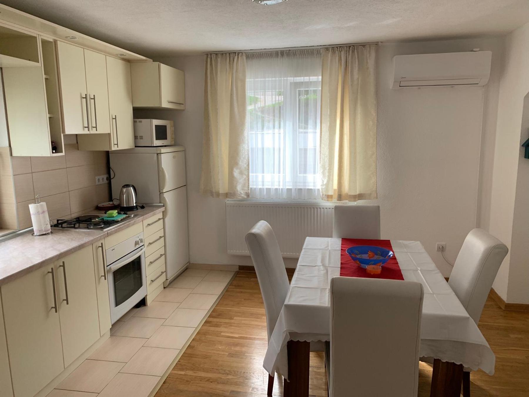 Apartment Dzeni Σαράγεβο Εξωτερικό φωτογραφία