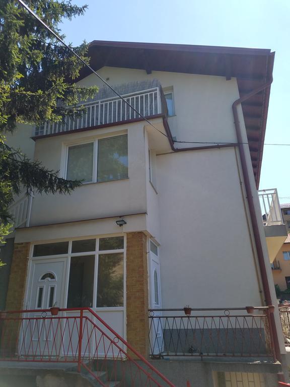 Apartment Dzeni Σαράγεβο Εξωτερικό φωτογραφία